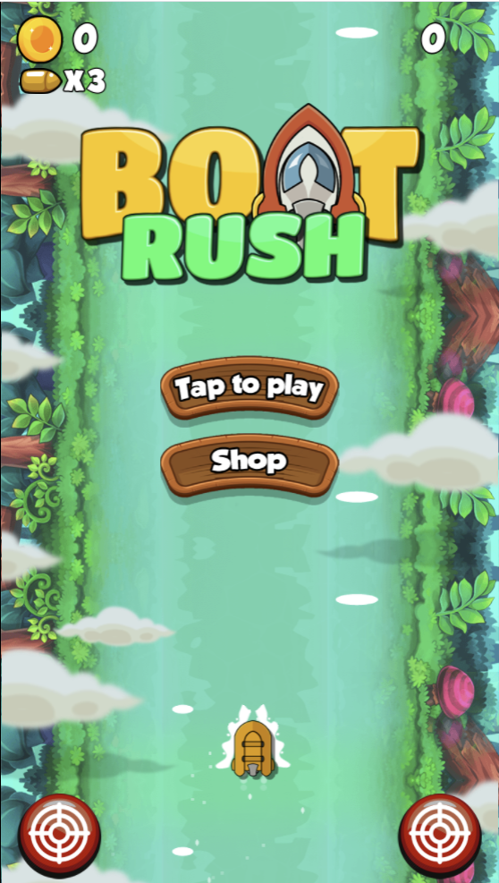 BoatRush