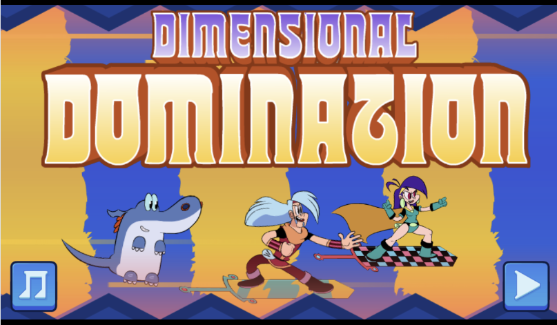 DimensionalDomination