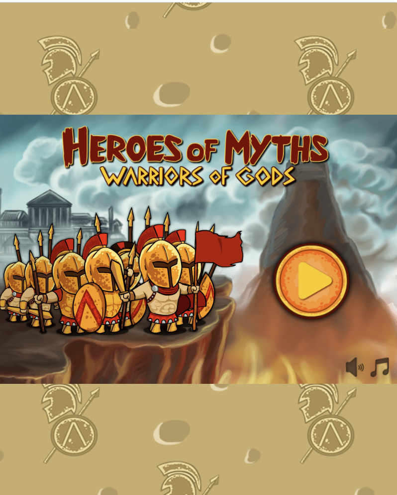 HeroesOfMyth