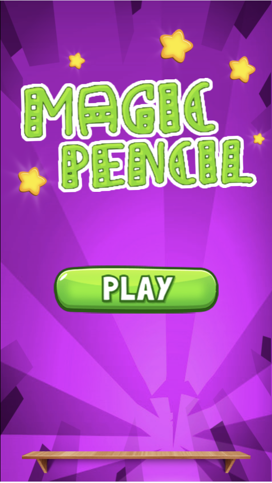 MagicPencil