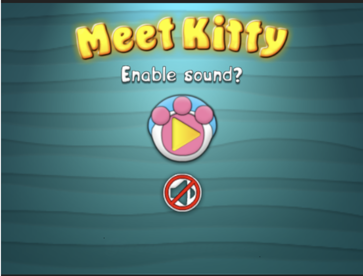 MeetKitty