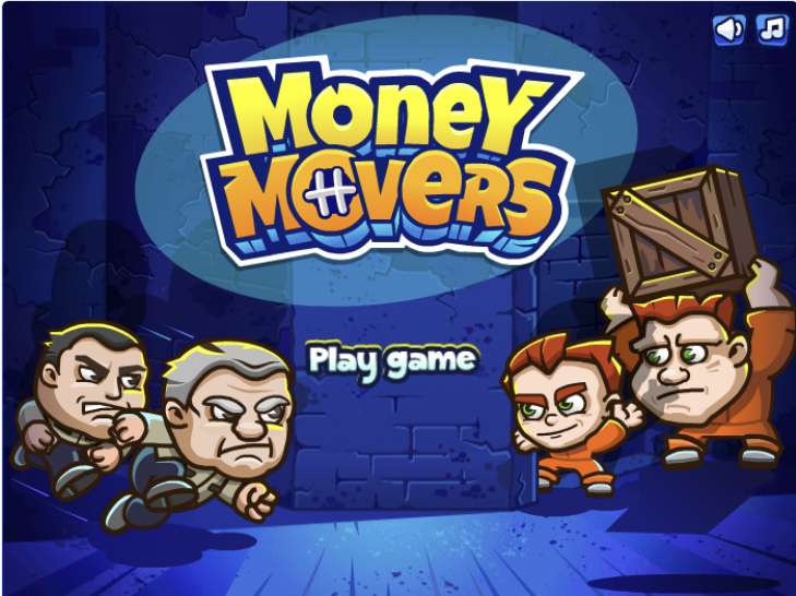 MoneyMoves